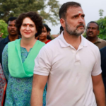 Telangana polls: On last day of electioneering today, Rahul, Priyanka to campaign jointly