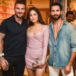 Shahid Kapoor calls David Beckham his and Mira’s ‘teenage crush’