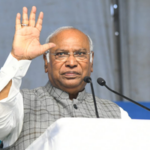 Congress not scared, says Kharge on attachment of properties