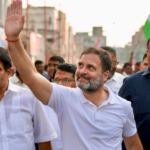 Congress victory will usher in golden era of the ‘Prajala Telangana’: Rahul Gandhi