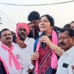 Telangana minister booked for allegedly bribing voters