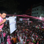 Play cricket with Azhar, but don’t vote for him: KTR