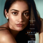 Adivi Sesh welcomes Banita Sandhu as she joins spy-thriller ‘G2’