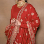 Sonam Kapoor loves vintage, handmade clothing by local artisans