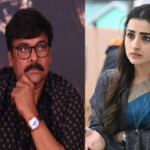 Chiranjeevi slams Mansoor Ali Khan for ‘disgusting’ comments on Trisha