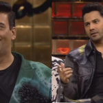 KJo narrates funny story when Varun Dhawan first came to his office