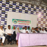 Telangana Muslim JAC declares support to Congress