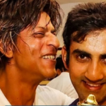 SRK calls Gautam Gambhir ‘family’ on #AskSRK