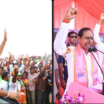 KCR predicts 20 seats for Congress; Revanth sure of 80-plus