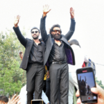 Ranbir’s psycho love is captured in ‘Saari Duniya Jalaa Lenge’ from ‘Animal’