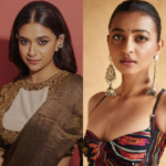 It’s Radhika Apte vs Keerthy Suresh in edgy revenge thriller series ‘Akka’