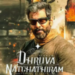 Chiyaan Vikram’s ‘Dhruva Natchathiram’ delayed due to legal issues