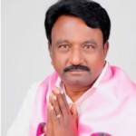 BRS sitting MLA joins Congress