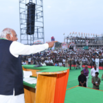 KCR promised to convert Hyd into Istanbul, but he shattered people’s dreams: Kharge