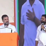 Modi wants KCR to remain in power in Telangana: Rahul