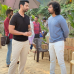 Angad Bedi: ‘Nani is extremely humble and a much loved name’