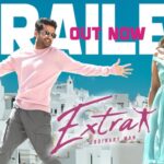 ‘Extra Ordinary Man’ trailer : Acting + Action