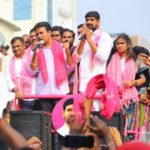 BRS candidate says if defeated, will die by suicide