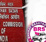 EC seeks report on BRS candidate’s ‘threat’ to die by suicide