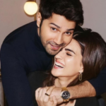 Varun Dhawan hugs Kriti Sanon in new photo, fans can’t wait for ‘Bhediya 2’