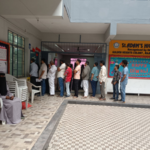 Polling underway in Telangana with voter enthusiasm