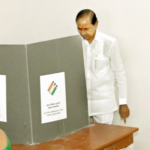 36.68% polling till 1 p.m. in Telangana