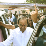 51.89% polling in Telangana till 3 p.m., Medak tops in turnout, Hyderabad tepid