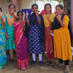 Nearly 64% polling in Telangana