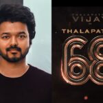 Vijay leaves to Bangkok for Thalapathy-68