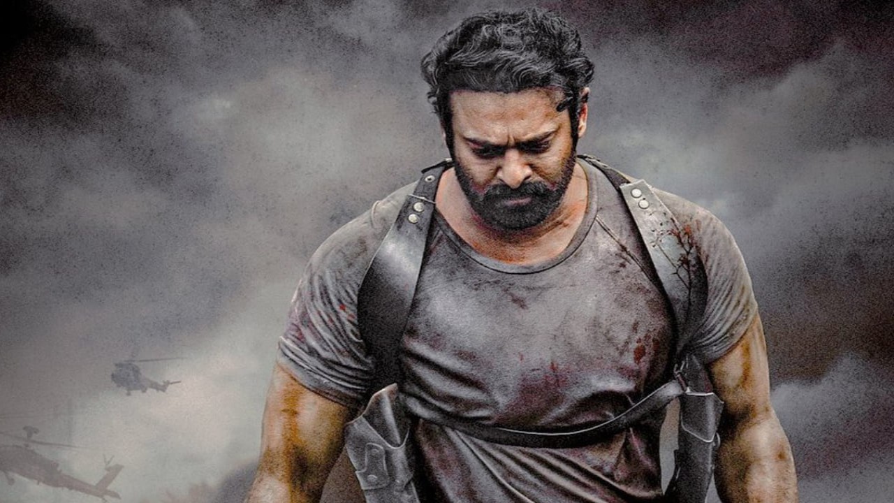 Prabhas’ Electrifying Performance Takes Center Stage in ‘Salaar 2