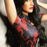 Shruti Haasan shows love for hard-edged heavy metal music