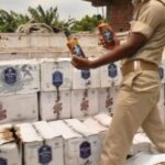 A day before polling in Telangana, seizures mount to Rs.745 crore