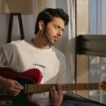 Song ‘Mere Khayaalon Mein’ is one of my personal favourite: Armaan Malik