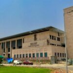 AP HC judge recuses from hearing YSRCP MP’s PIL against Jagan govt