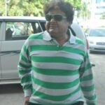 Chennai police books Mansoor Ali Khan for his controversial remark on Trisha