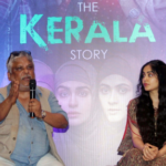 Sudipto Sen directs ‘Bastar: The Naxal Story’ with injured legs, wears leg braces