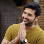 Nithin to team up with Dhamaka director for his next?
