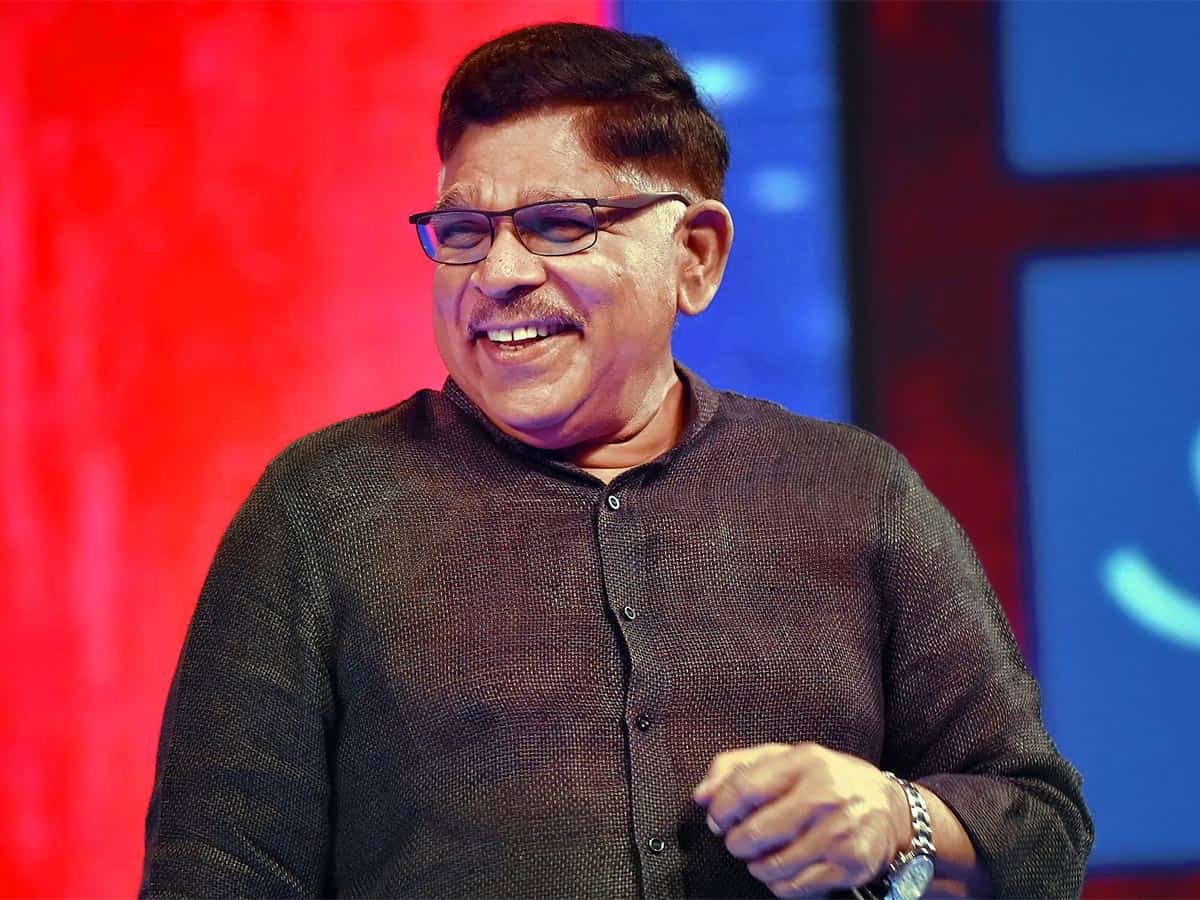 Hero’s remuneration is not increasing the cost says Allu Aravind