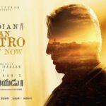 Namaste India..Bharateeyudu is back!