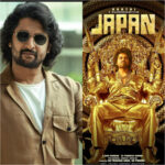 Natural Star Nani to grace the pre-release event of Japan