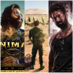 1000 Crores of business at the box office this December