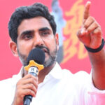 Jagan is mentally ill, says Nara Lokesh