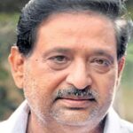 Versatile actor Chandra Mohan passed away!