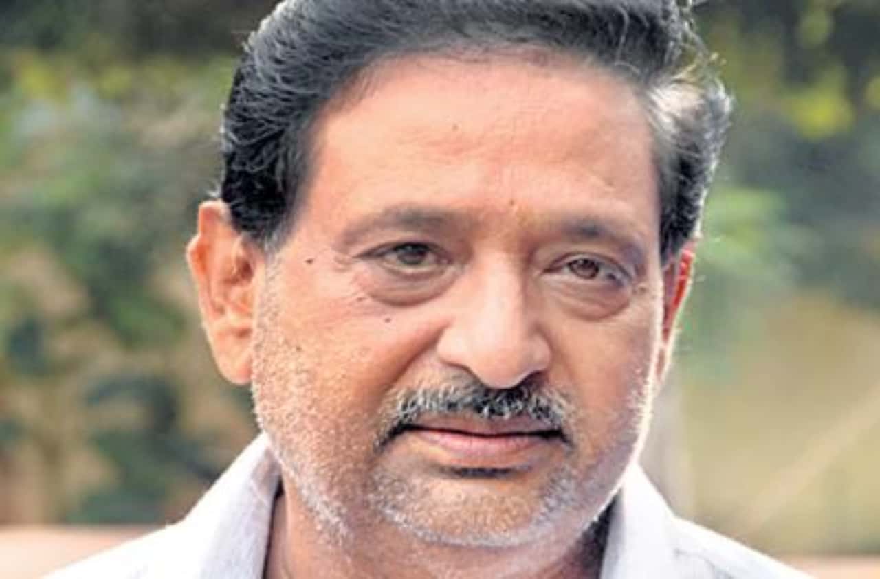 Versatile actor Chandra Mohan passed away!