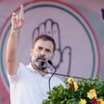 Rahul’s whirlwind tour of poll-bound MP today