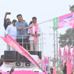 KTR moots New Hyderabad between ORR and RRR