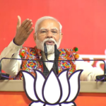 Modi appeals to voters of MP to elect BJP, says people’s trust biggest asset for party, Congress has no vision