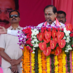 Modi won’t get majority in 2024 polls, says KCR