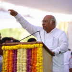 Kharge to release Cong manifesto for Telangana
