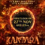 A big update on Rishab Shettey’s Kantara Prequel